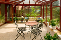 Whinhall conservatory quotes