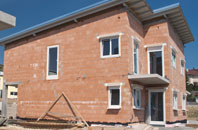 Whinhall home extensions