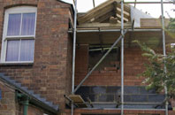 free Whinhall home extension quotes