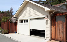 Whinhall garage construction leads