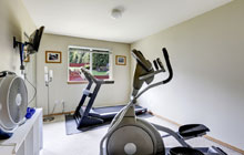 Whinhall home gym construction leads