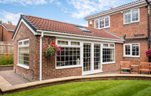 Whinhall house extension leads