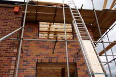 house extensions Whinhall