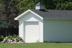 Whinhall outbuilding construction costs